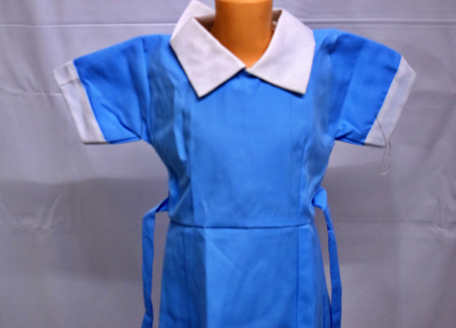Professional Healthcare Uniform Dress