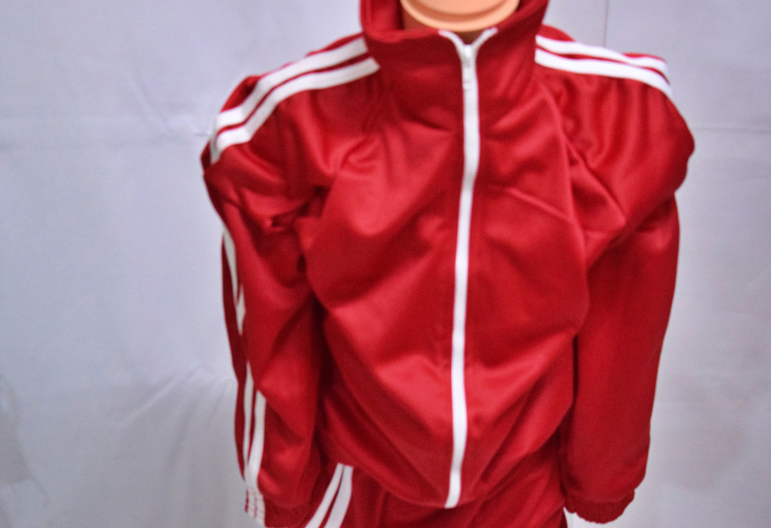 Athletic Track Pants