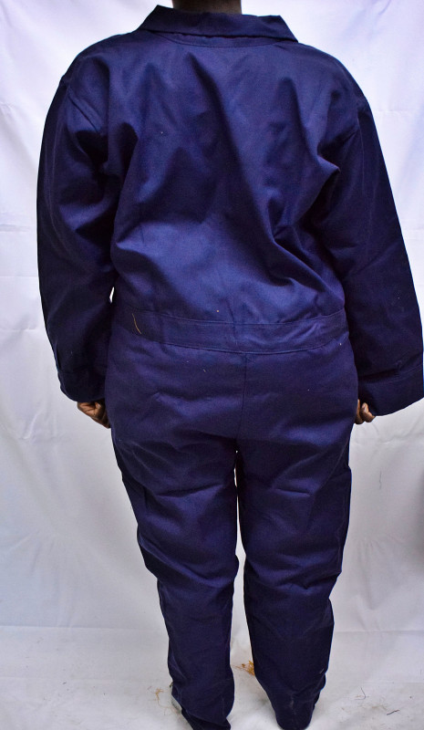 Professional Work Coverall